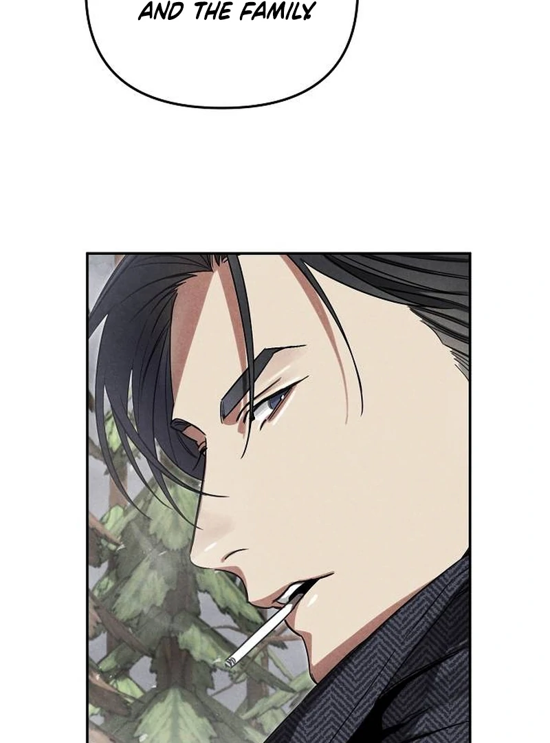 At the Place Where the Golden Rose Broke Chapter 1 - Page 26