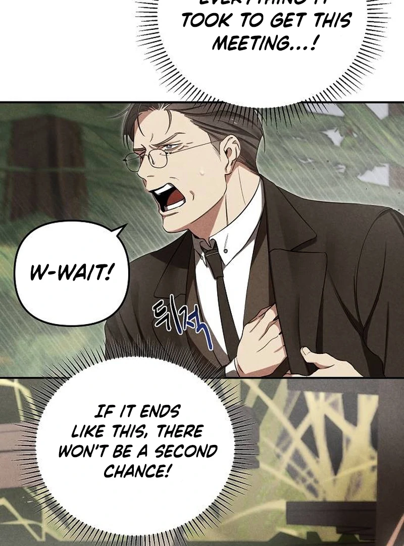 At the Place Where the Golden Rose Broke Chapter 1 - Page 29