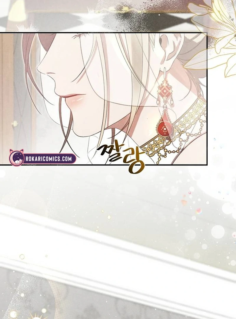 At the Place Where the Golden Rose Broke Chapter 1 - Page 40