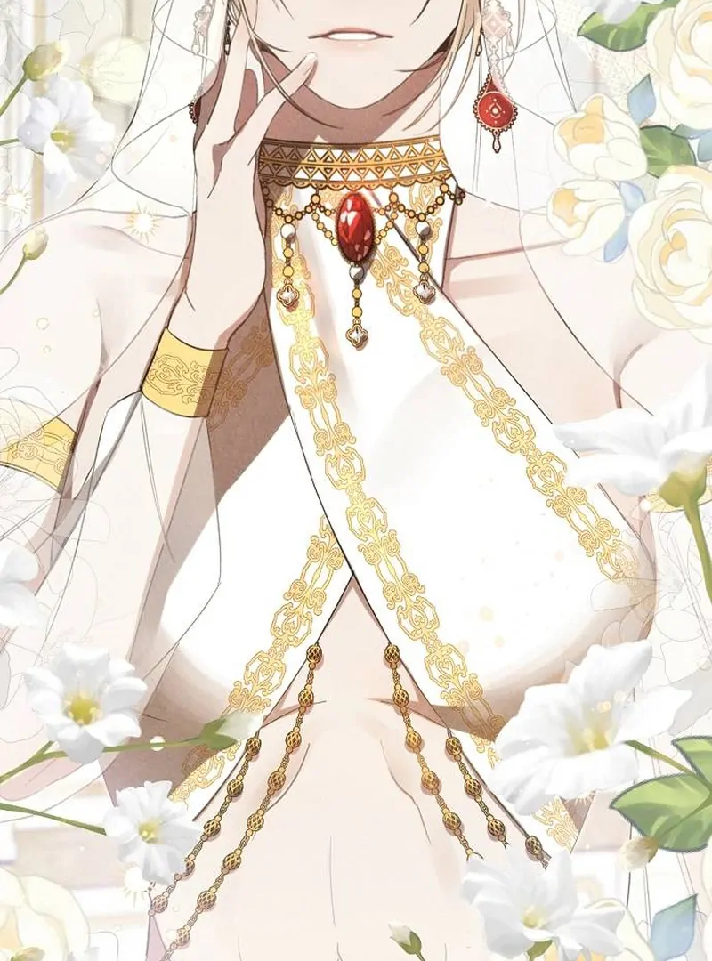 At the Place Where the Golden Rose Broke Chapter 1 - Page 42