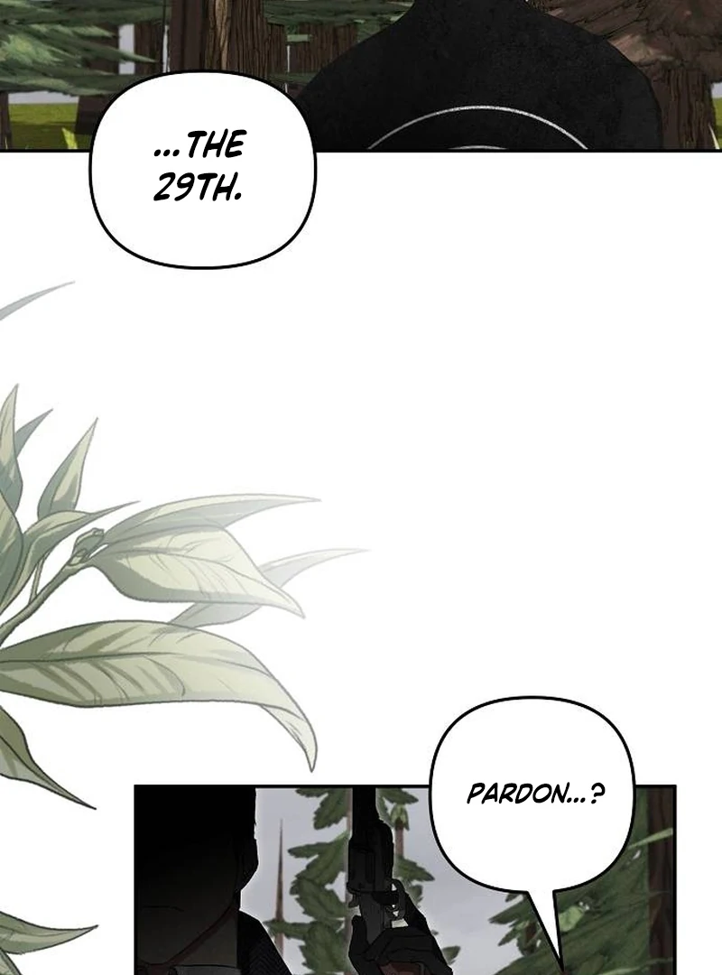 At the Place Where the Golden Rose Broke Chapter 1 - Page 5