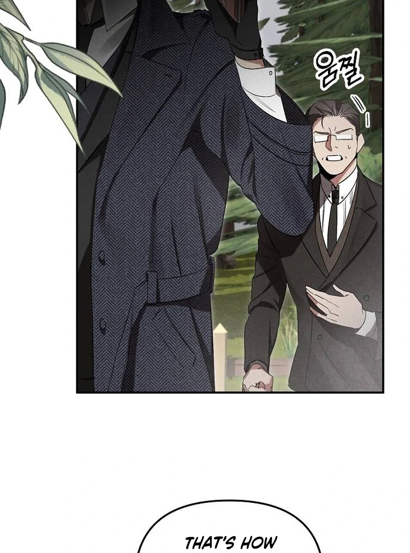 At the Place Where the Golden Rose Broke Chapter 1 - Page 6