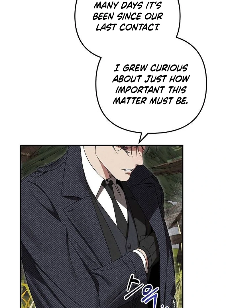 At the Place Where the Golden Rose Broke Chapter 1 - Page 7