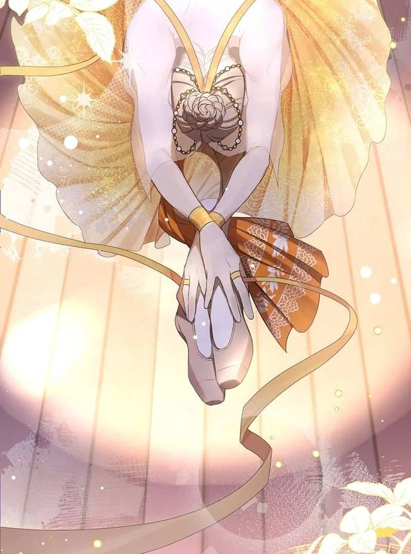 At the Place Where the Golden Rose Broke Chapter 1 - Page 73