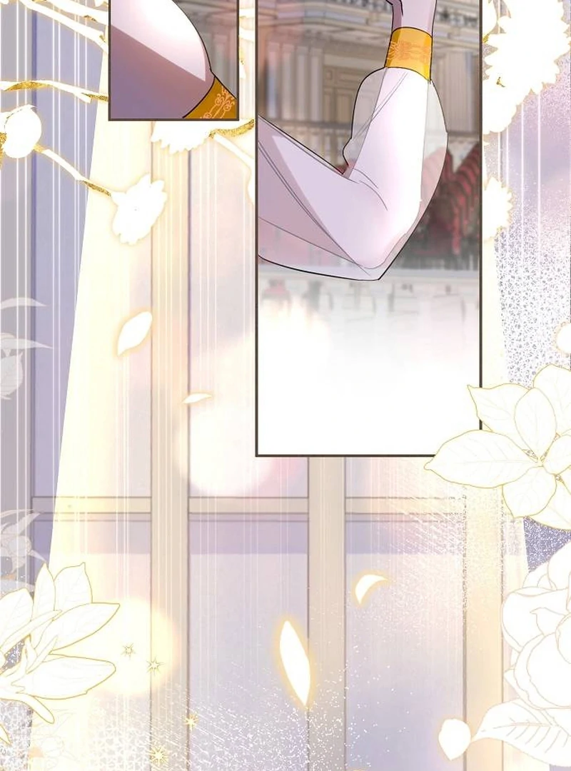 At the Place Where the Golden Rose Broke Chapter 1 - Page 77