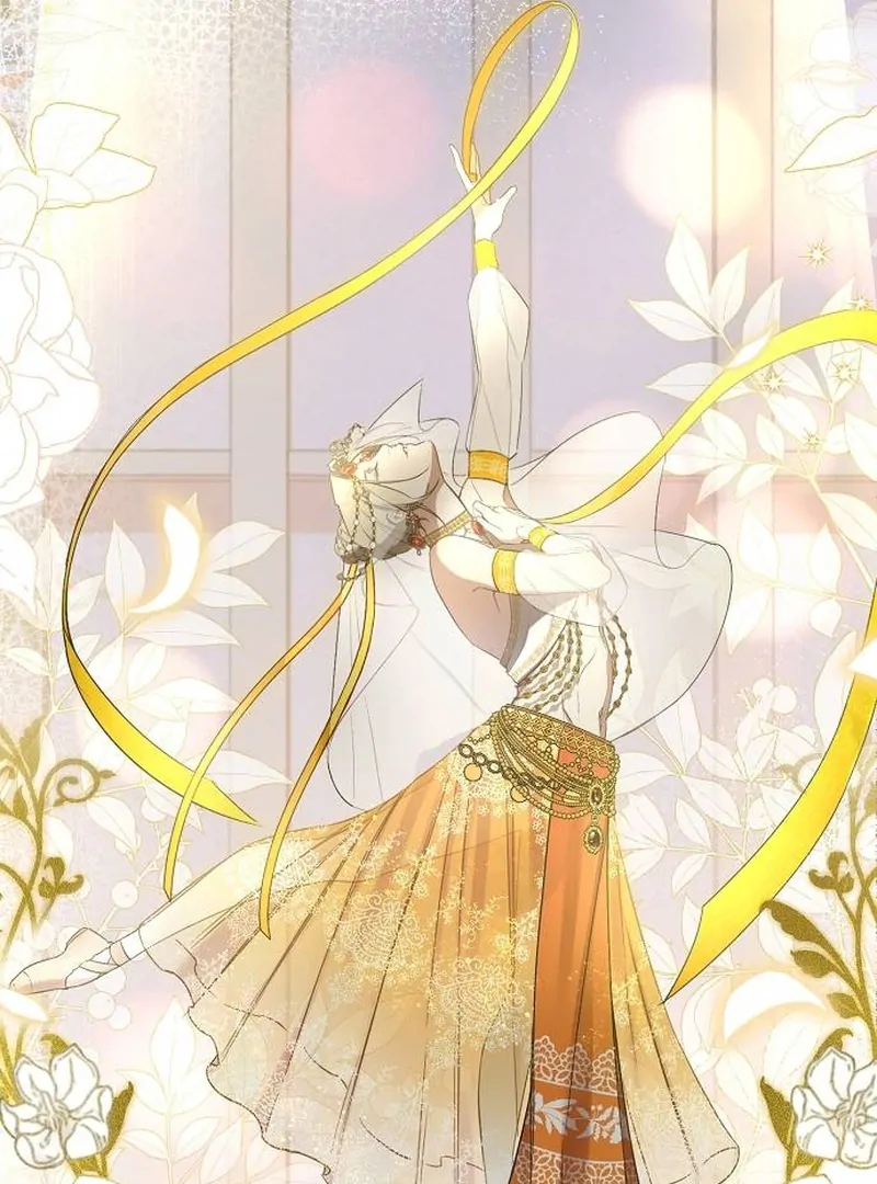 At the Place Where the Golden Rose Broke Chapter 1 - Page 78