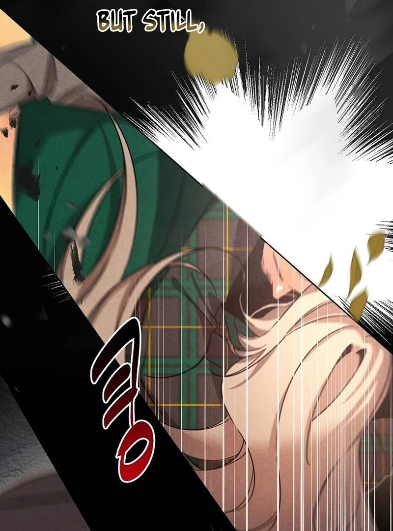 At the Place Where the Golden Rose Broke Chapter 10 - Page 10