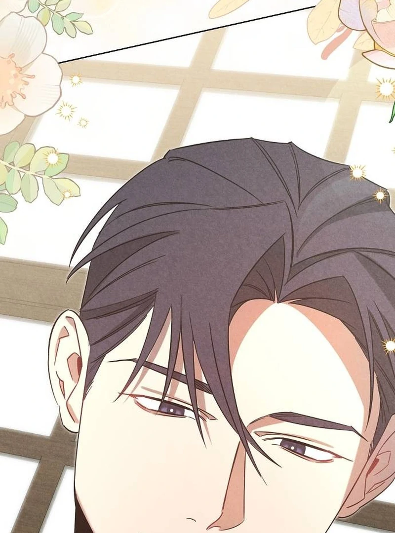 At the Place Where the Golden Rose Broke Chapter 10 - Page 112