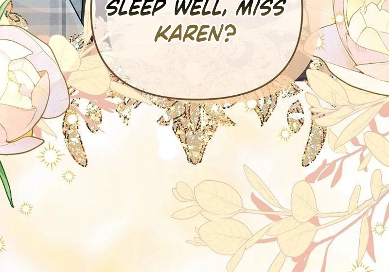 At the Place Where the Golden Rose Broke Chapter 10 - Page 114