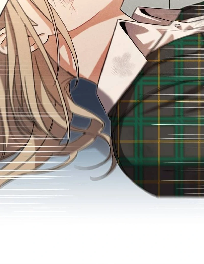 At the Place Where the Golden Rose Broke Chapter 10 - Page 18