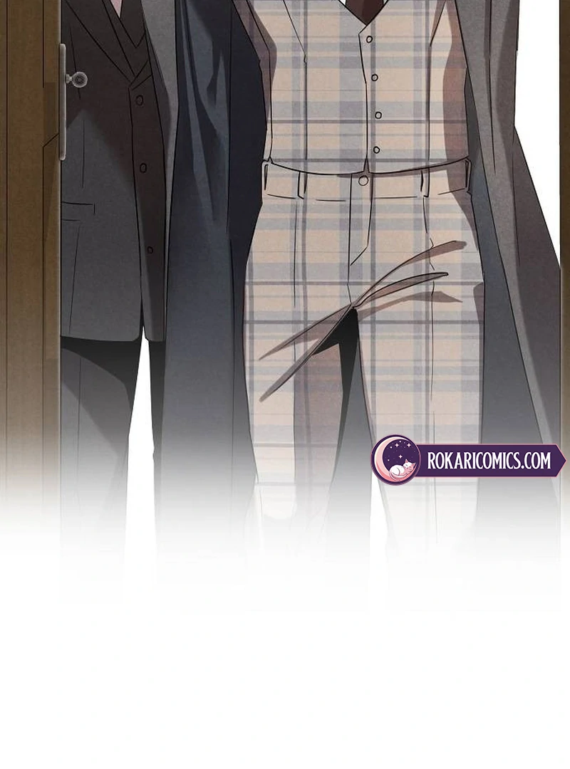 At the Place Where the Golden Rose Broke Chapter 10 - Page 24