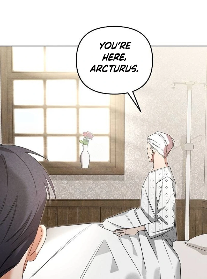 At the Place Where the Golden Rose Broke Chapter 10 - Page 25