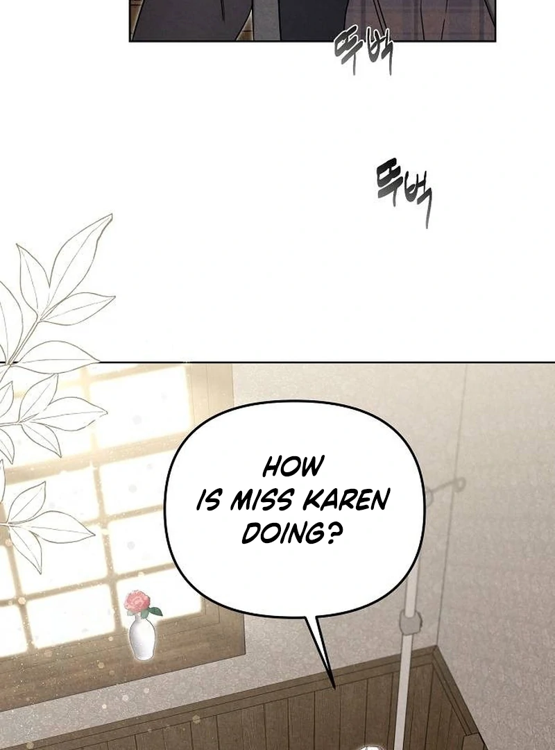 At the Place Where the Golden Rose Broke Chapter 10 - Page 28