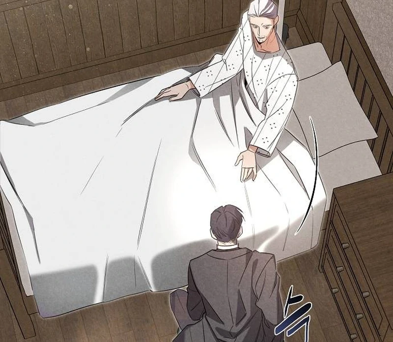 At the Place Where the Golden Rose Broke Chapter 10 - Page 29