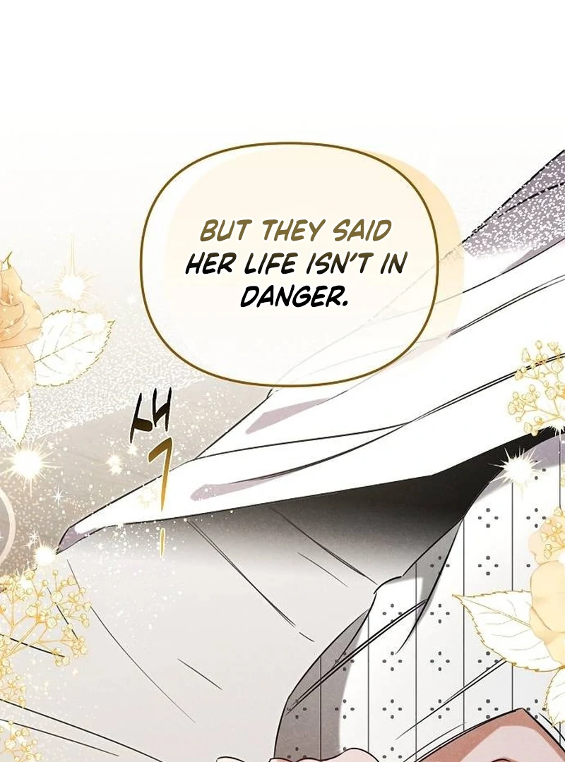 At the Place Where the Golden Rose Broke Chapter 10 - Page 32