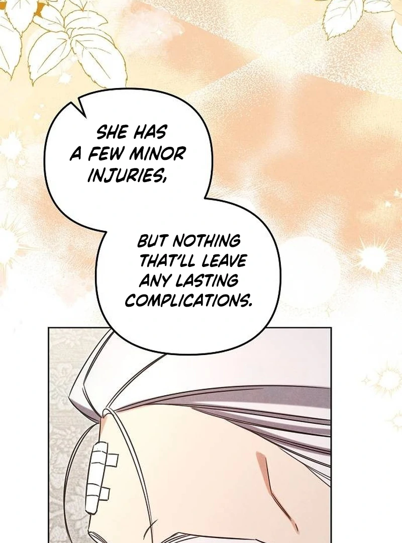 At the Place Where the Golden Rose Broke Chapter 10 - Page 34