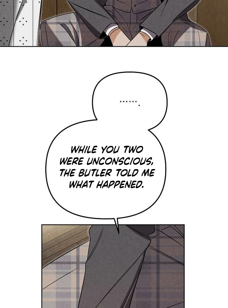 At the Place Where the Golden Rose Broke Chapter 10 - Page 37