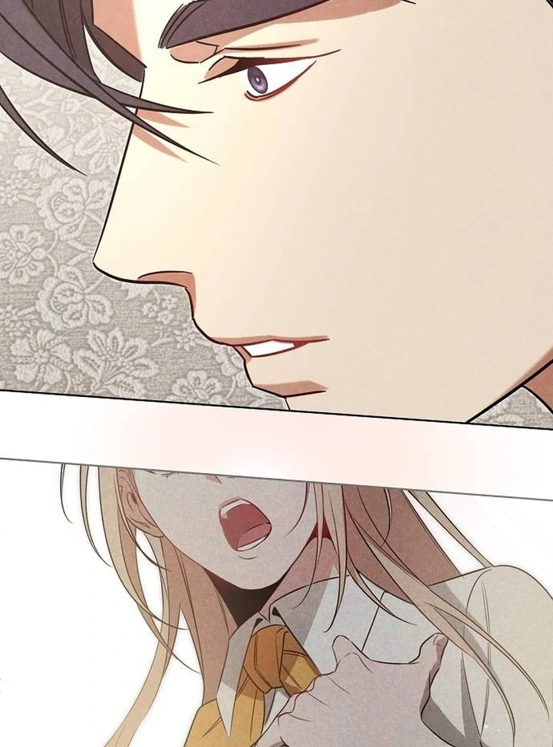 At the Place Where the Golden Rose Broke Chapter 10 - Page 49