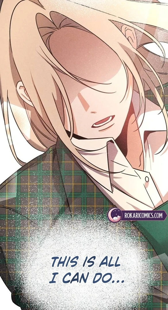 At the Place Where the Golden Rose Broke Chapter 10 - Page 5