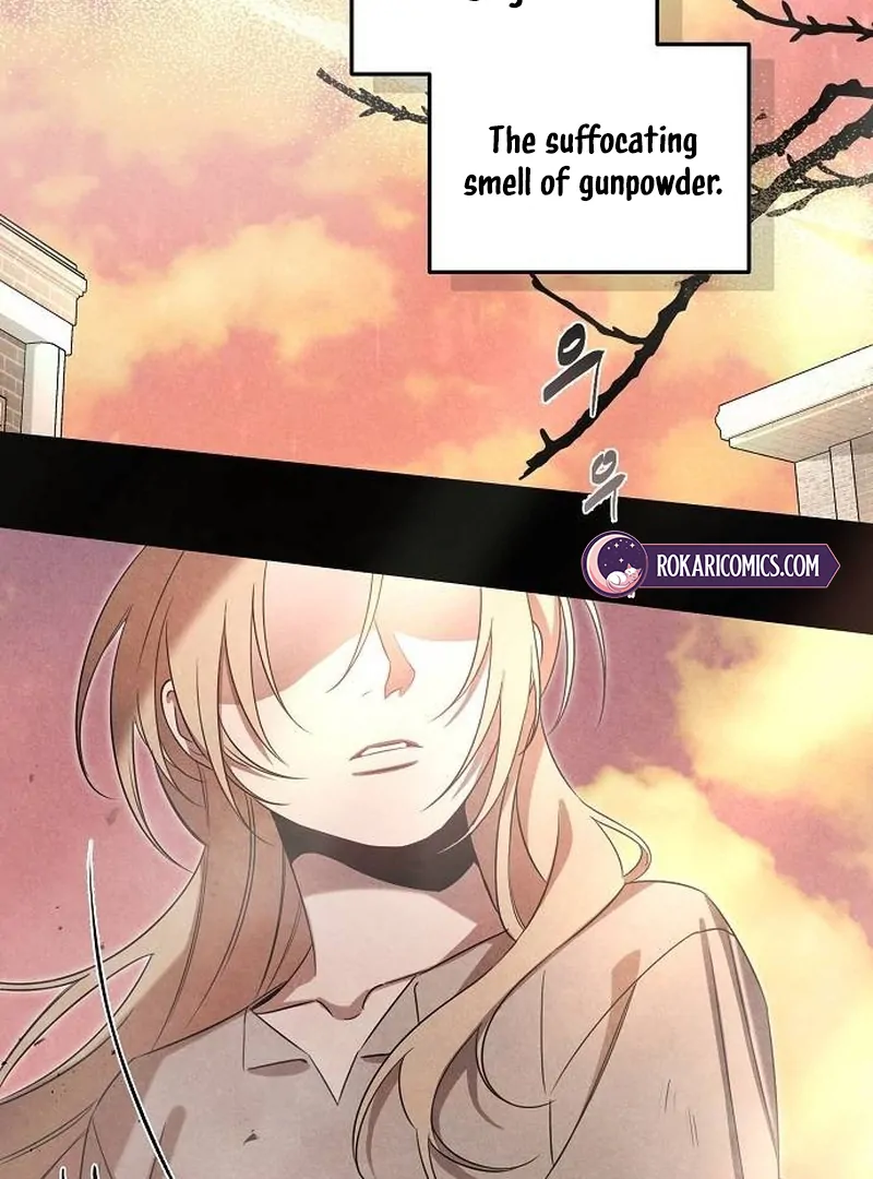 At the Place Where the Golden Rose Broke Chapter 10 - Page 68