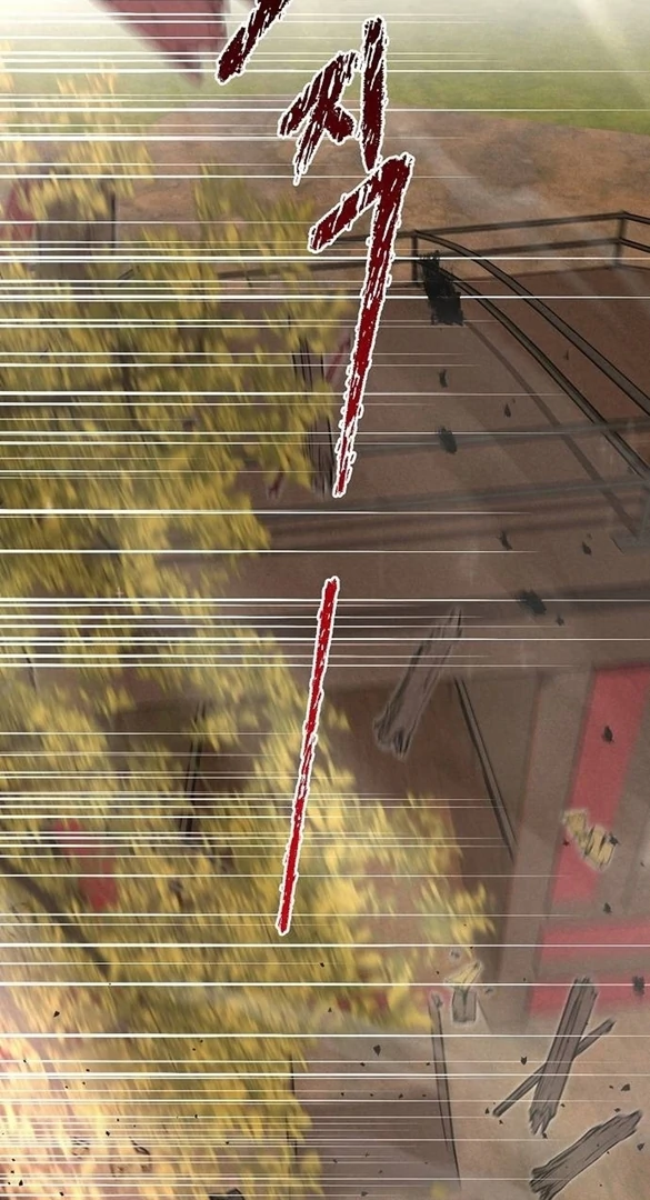 At the Place Where the Golden Rose Broke Chapter 10 - Page 7