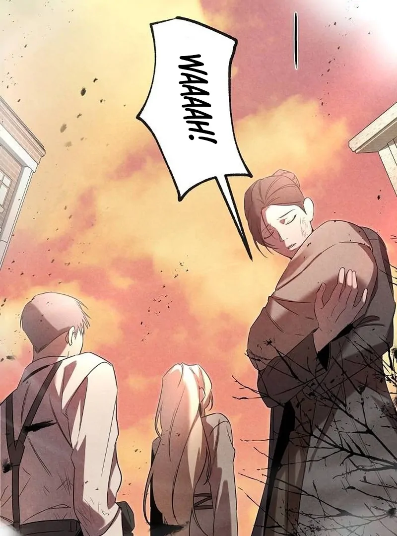 At the Place Where the Golden Rose Broke Chapter 10 - Page 72