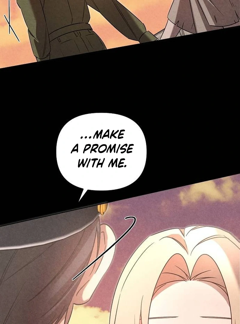 At the Place Where the Golden Rose Broke Chapter 10 - Page 87