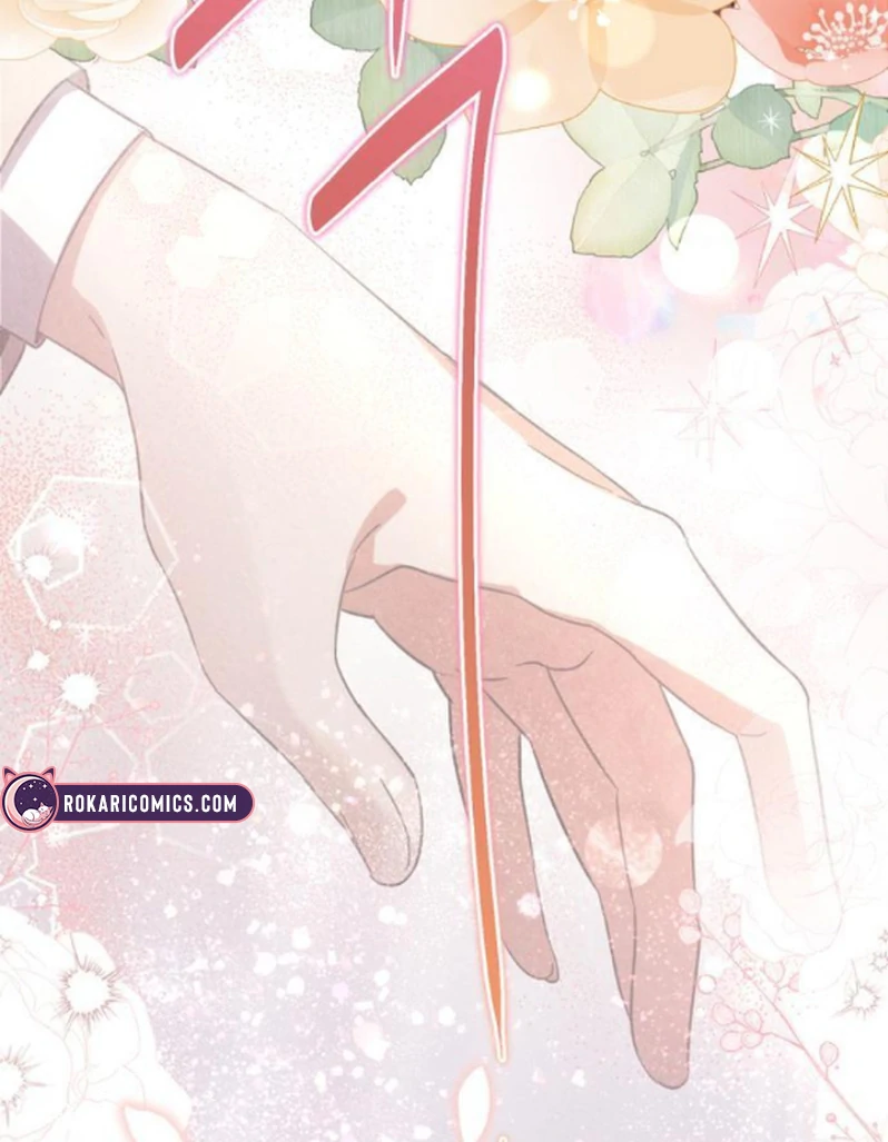 At the Place Where the Golden Rose Broke Chapter 11 - Page 111