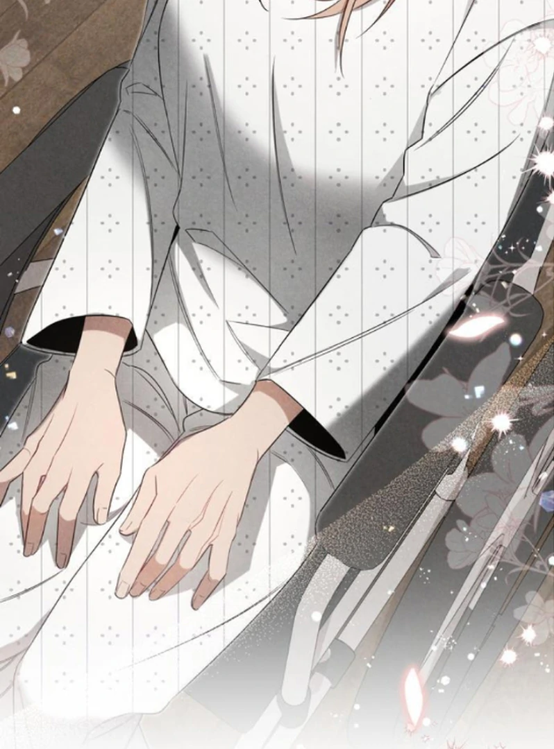 At the Place Where the Golden Rose Broke Chapter 11 - Page 114