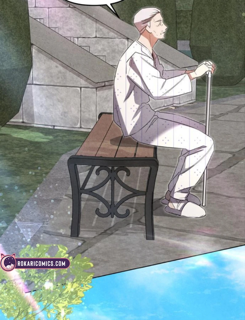 At the Place Where the Golden Rose Broke Chapter 11 - Page 123