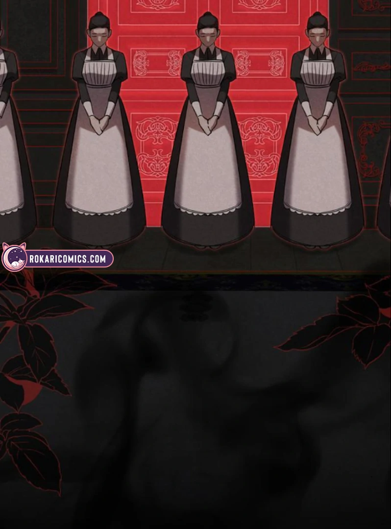 At the Place Where the Golden Rose Broke Chapter 11 - Page 134