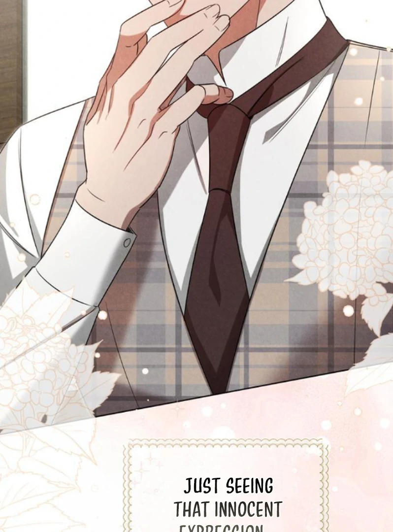 At the Place Where the Golden Rose Broke Chapter 11 - Page 19