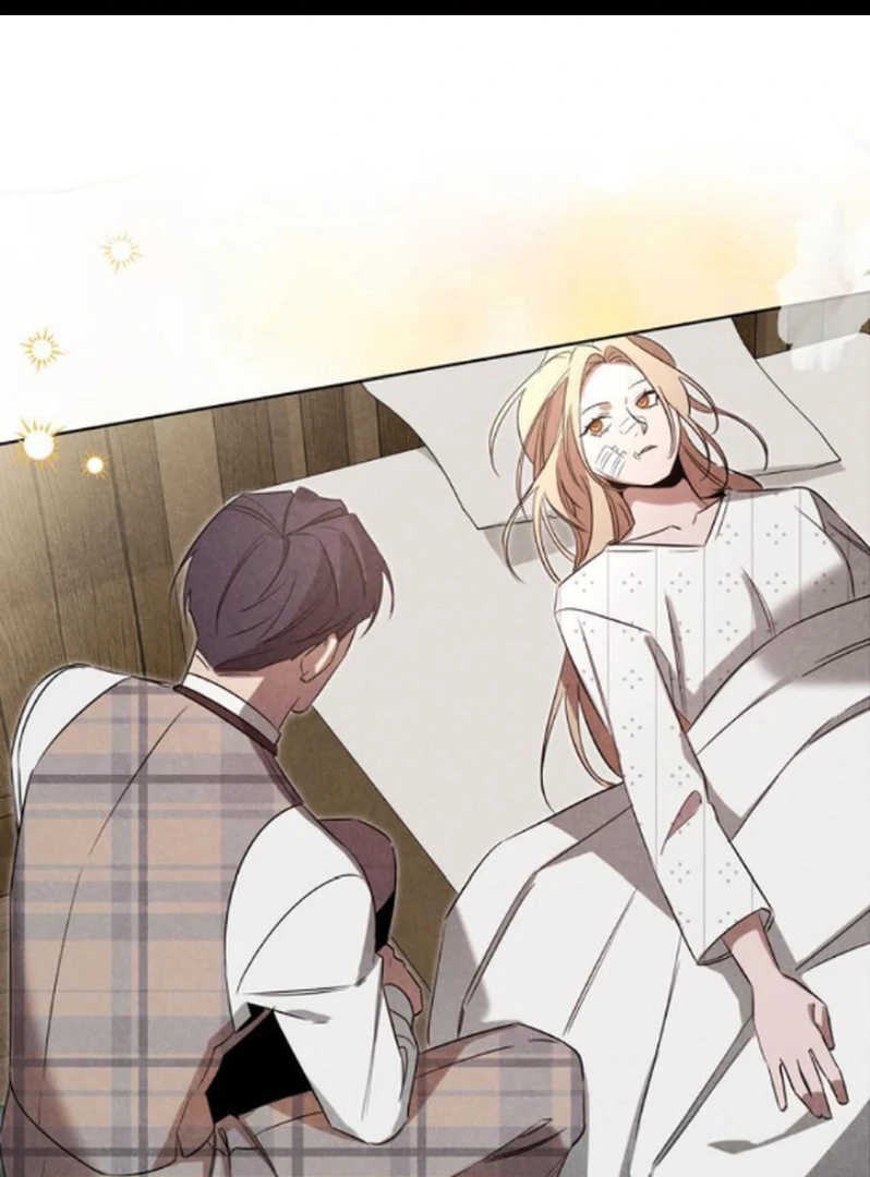 At the Place Where the Golden Rose Broke Chapter 11 - Page 2