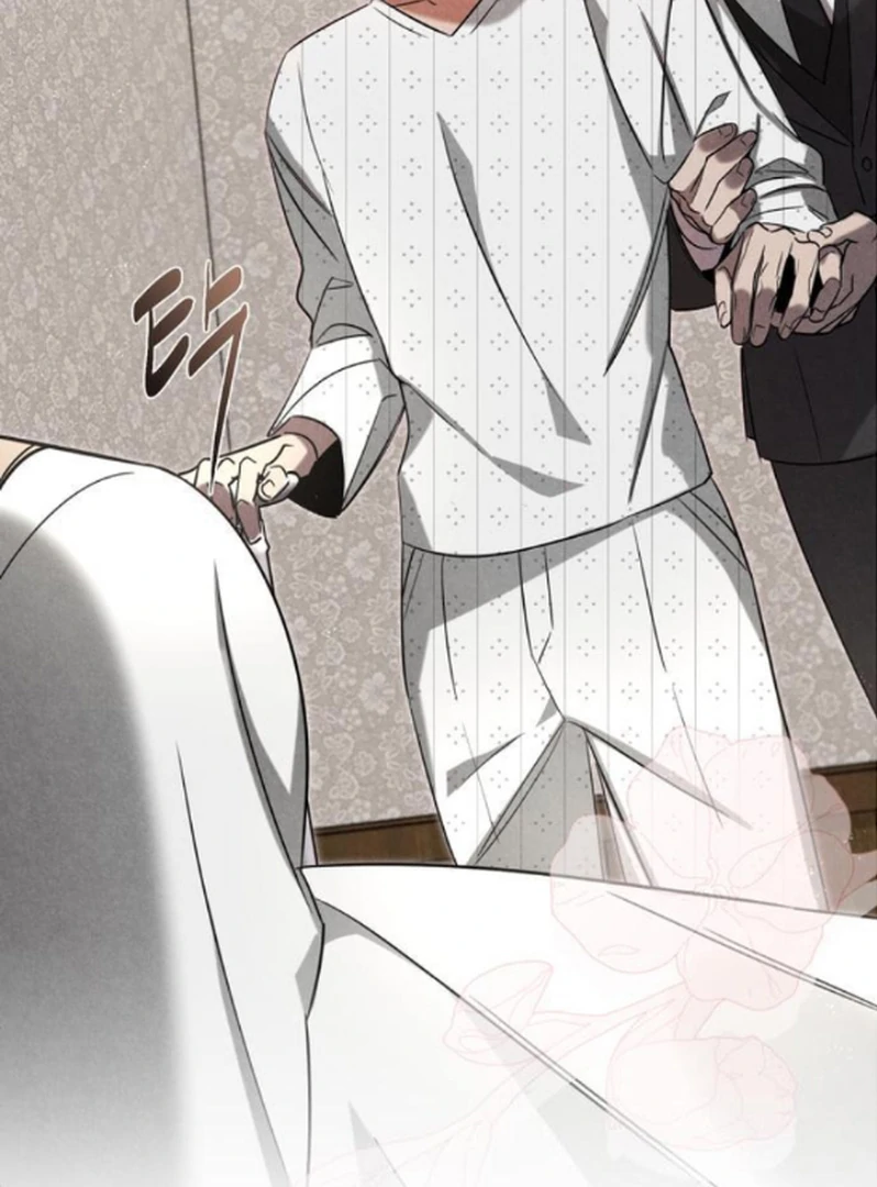 At the Place Where the Golden Rose Broke Chapter 11 - Page 23