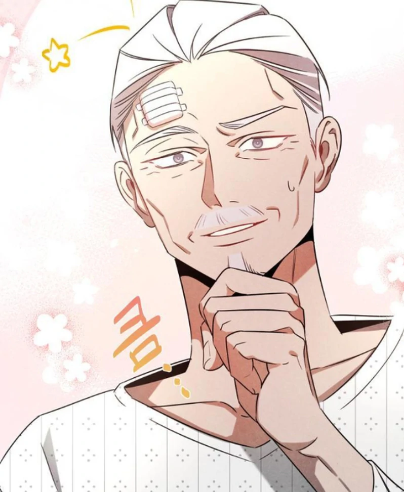 At the Place Where the Golden Rose Broke Chapter 11 - Page 35