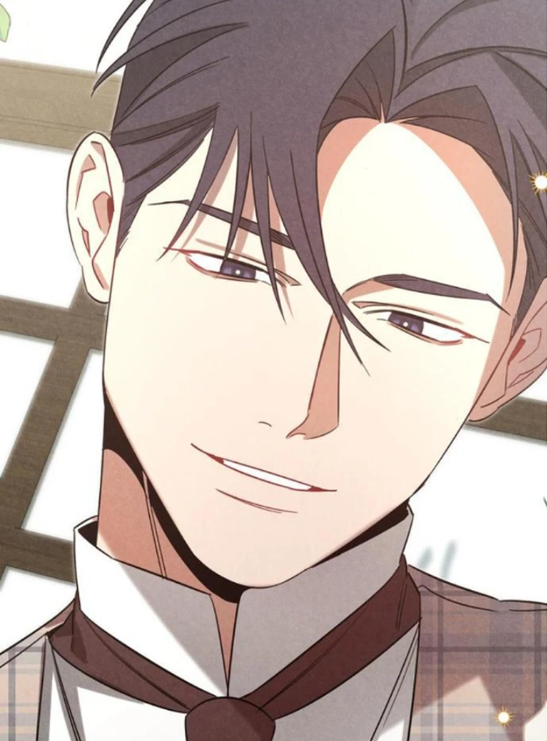 At the Place Where the Golden Rose Broke Chapter 11 - Page 4