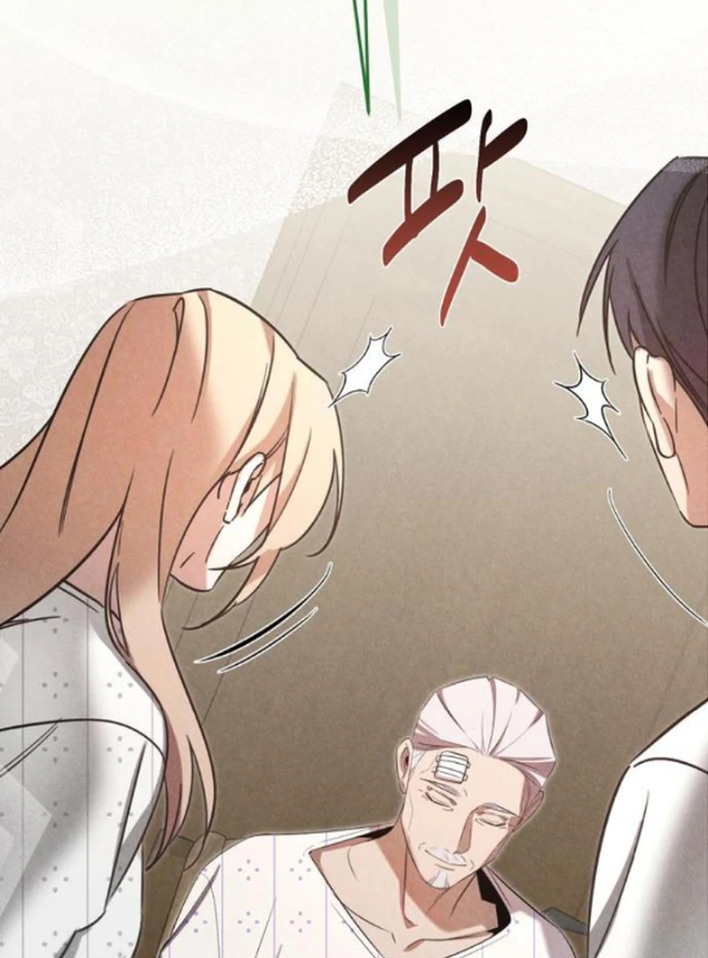 At the Place Where the Golden Rose Broke Chapter 11 - Page 58