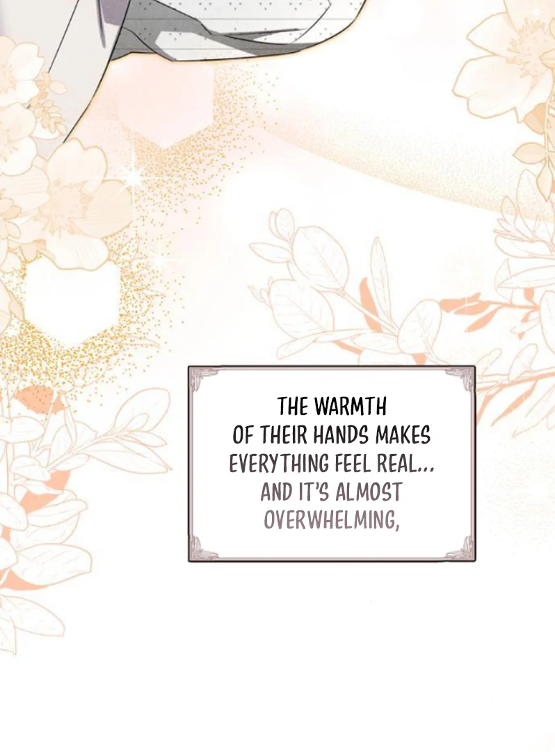 At the Place Where the Golden Rose Broke Chapter 11 - Page 80