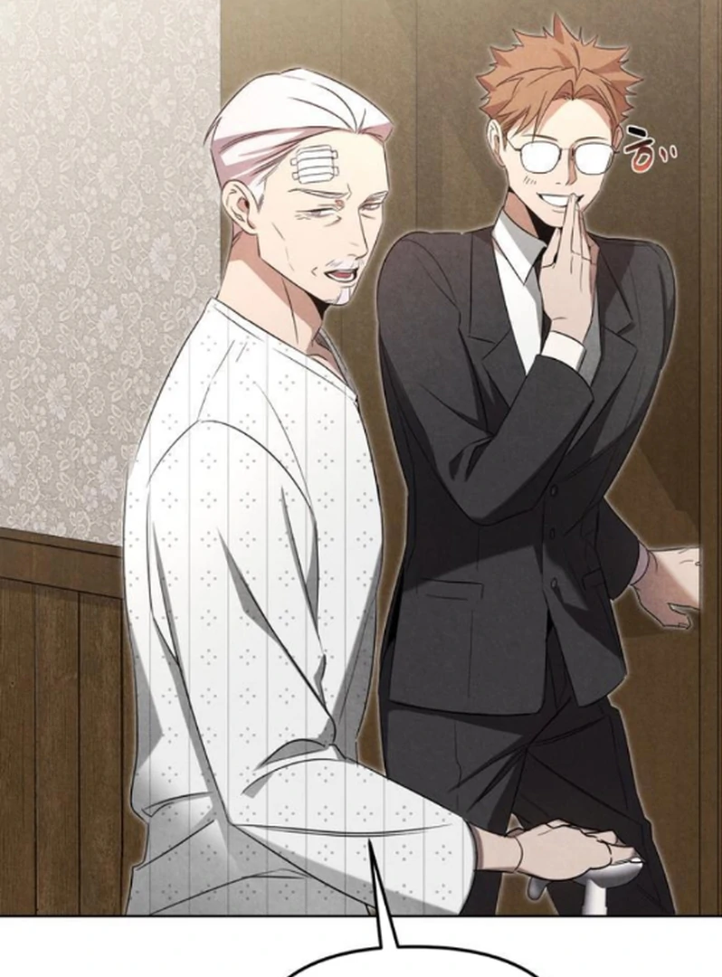 At the Place Where the Golden Rose Broke Chapter 11 - Page 87