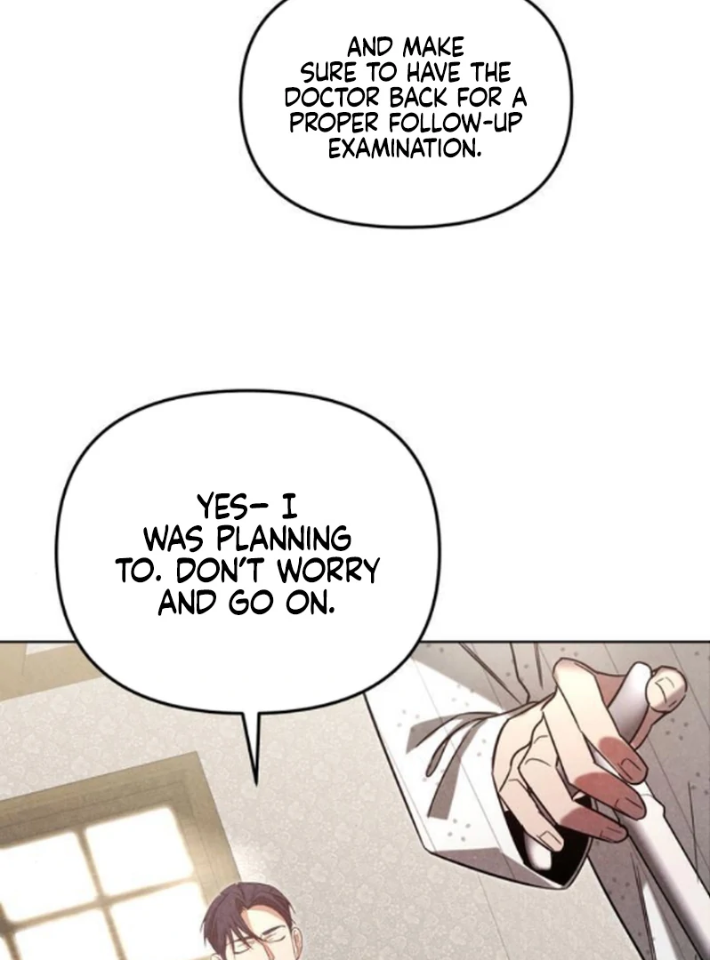 At the Place Where the Golden Rose Broke Chapter 11 - Page 88