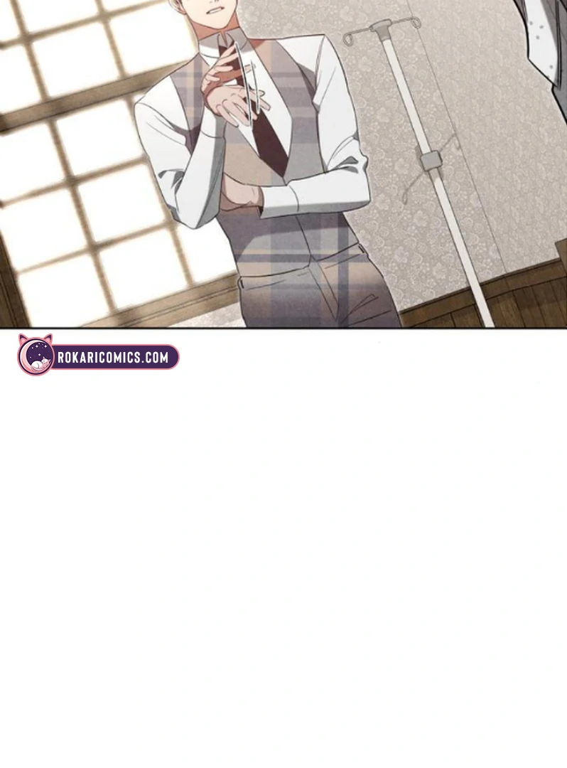 At the Place Where the Golden Rose Broke Chapter 11 - Page 89