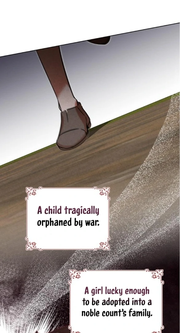 At the Place Where the Golden Rose Broke Chapter 12 - Page 1