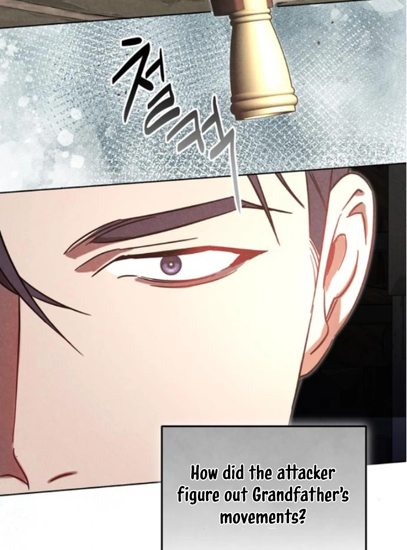 At the Place Where the Golden Rose Broke Chapter 12 - Page 109