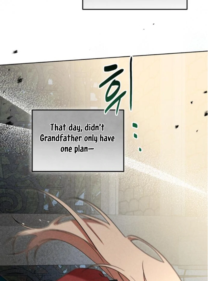 At the Place Where the Golden Rose Broke Chapter 12 - Page 110