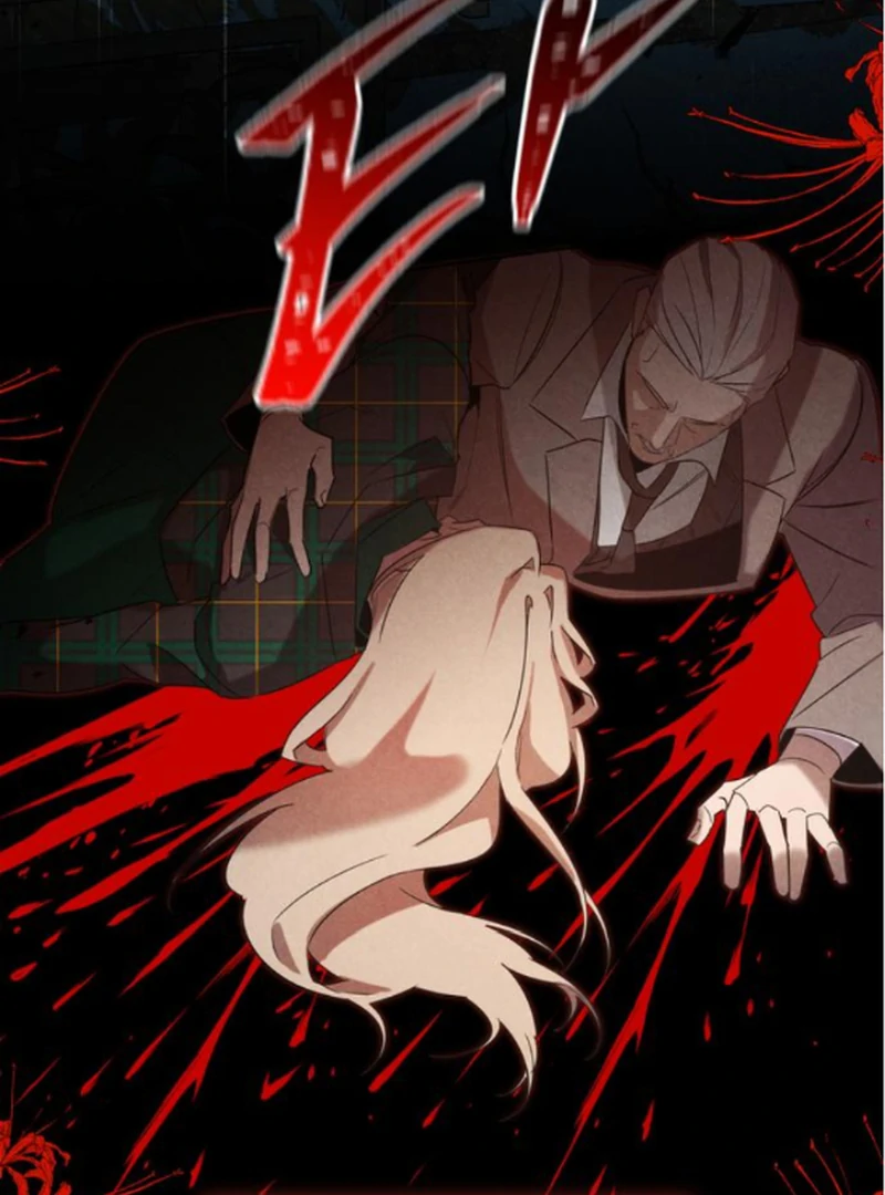 At the Place Where the Golden Rose Broke Chapter 12 - Page 112