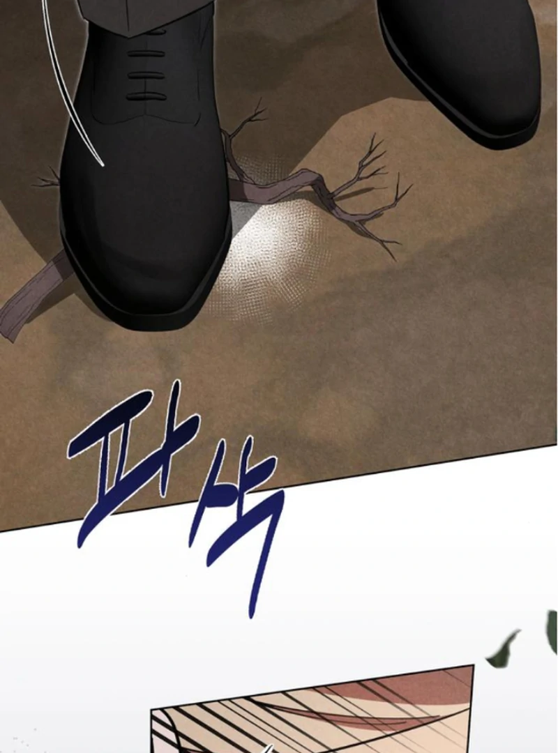 At the Place Where the Golden Rose Broke Chapter 12 - Page 116