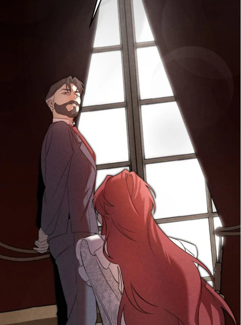 At the Place Where the Golden Rose Broke Chapter 12 - Page 12