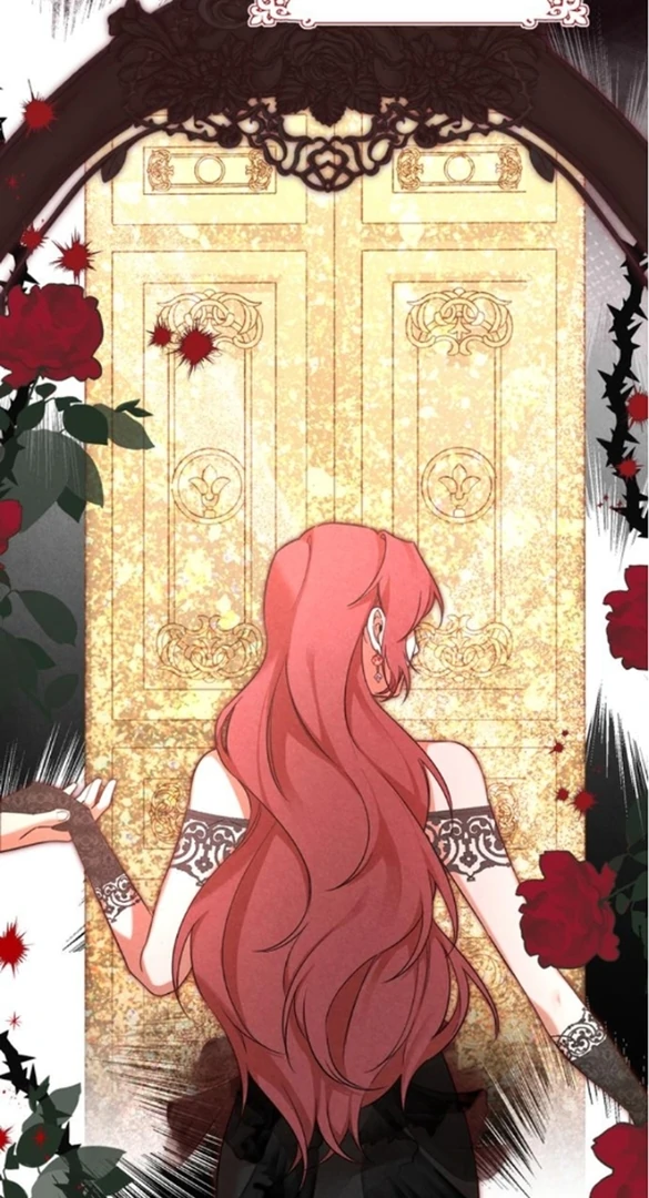 At the Place Where the Golden Rose Broke Chapter 12 - Page 2