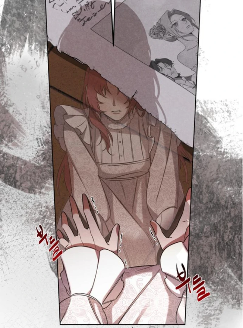 At the Place Where the Golden Rose Broke Chapter 12 - Page 26