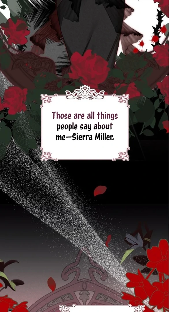 At the Place Where the Golden Rose Broke Chapter 12 - Page 3